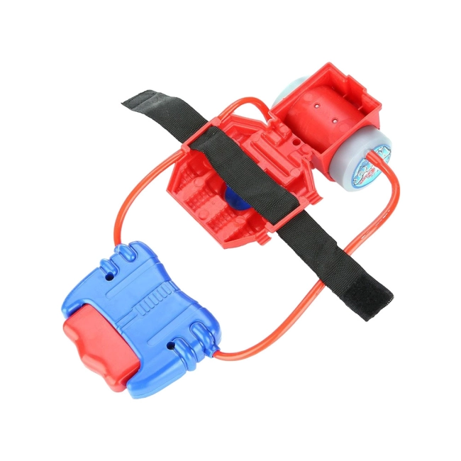 водный пистолет детский