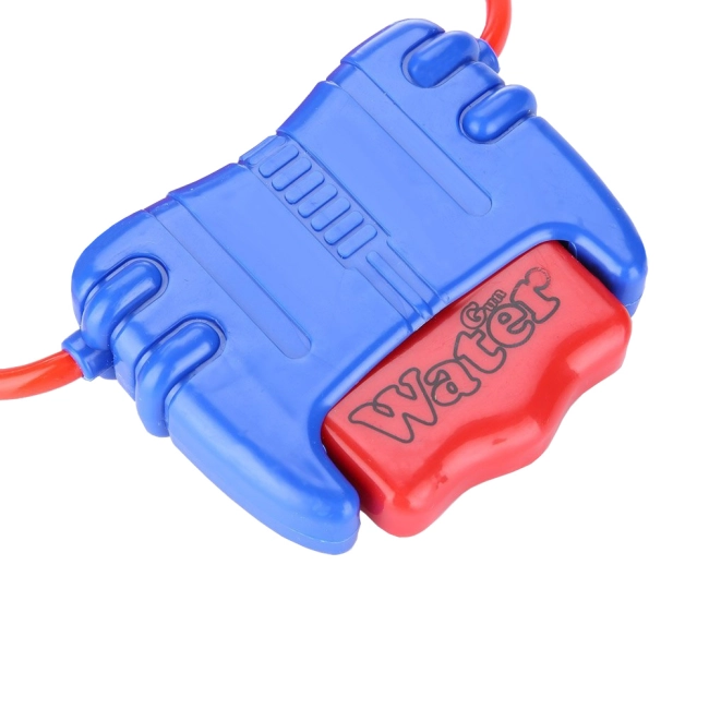 игрушечный водяной пистолет