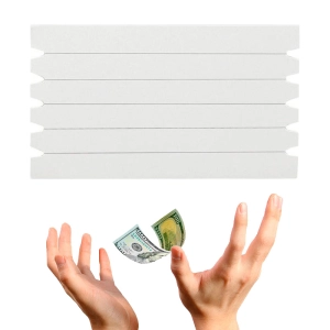 Невидимая нить для фокусов