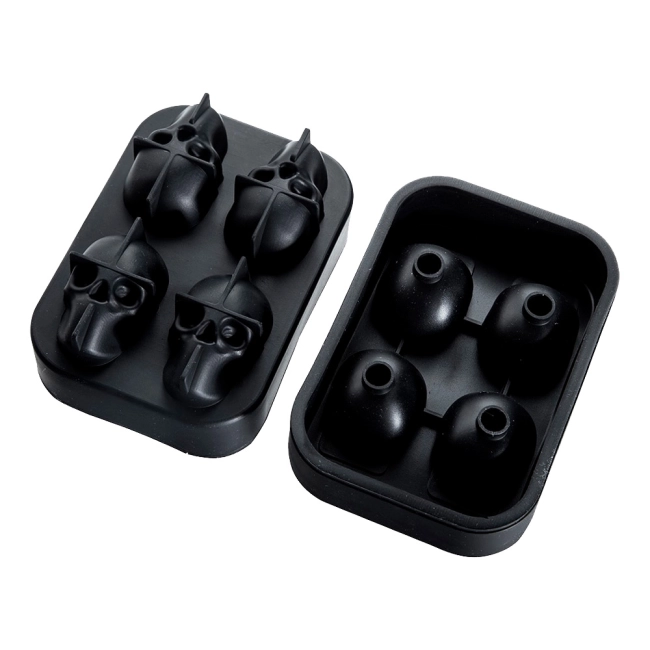 3d форма для льда