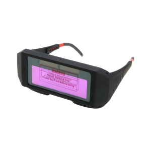 очки для сварочных работ