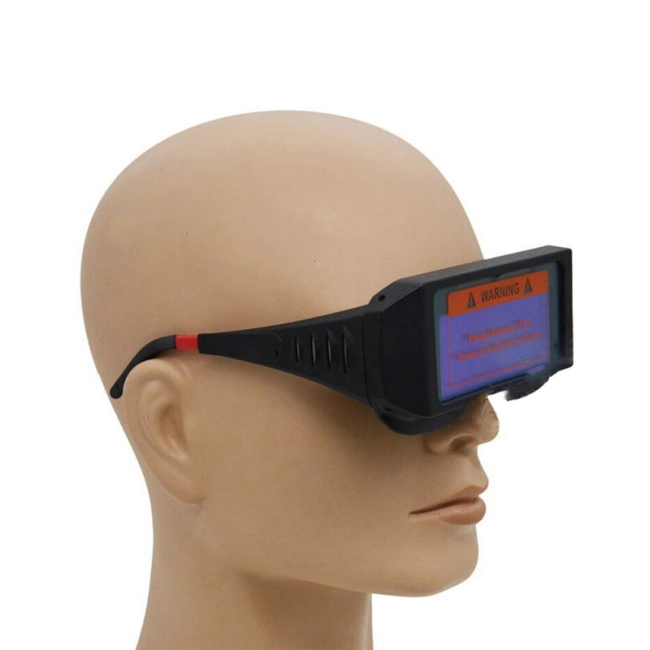 сварочные очки хамелеон