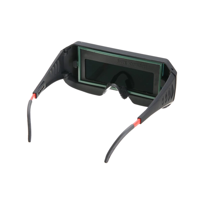 очки сварочный хамелеон