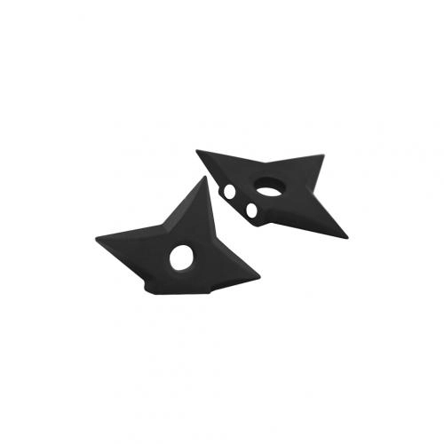 магниты самурай оружие