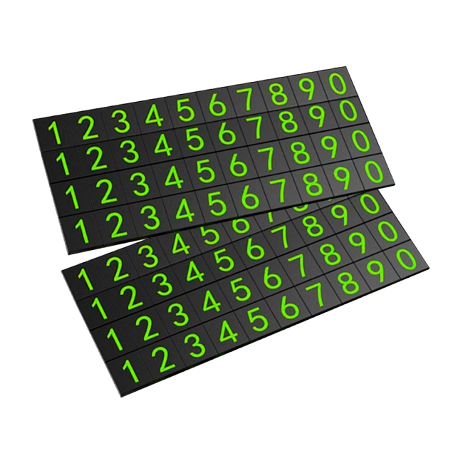 визитка для авто