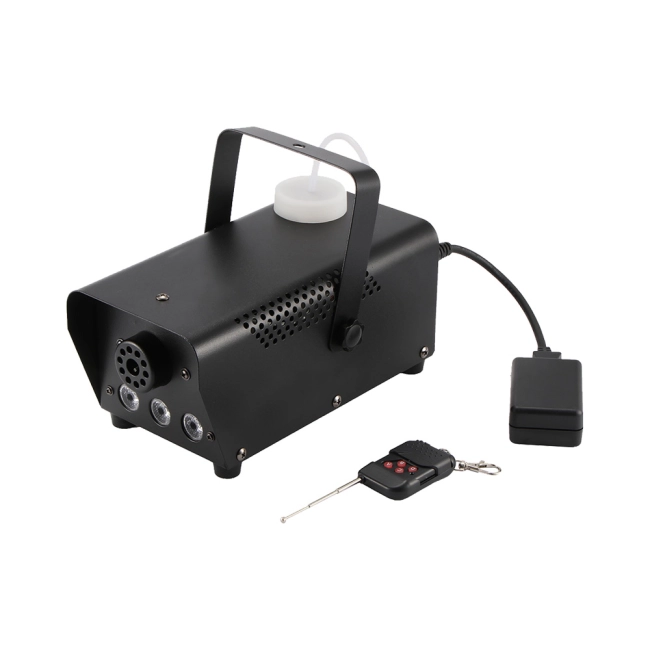 дым машина на свадьбу
