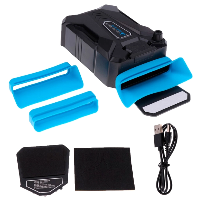 внешний вентилятор для ноутбука