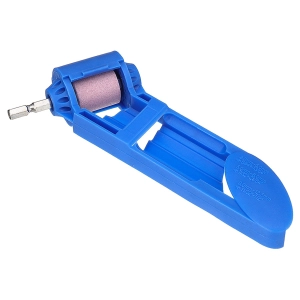 точило для головки сверла на шуруповерт