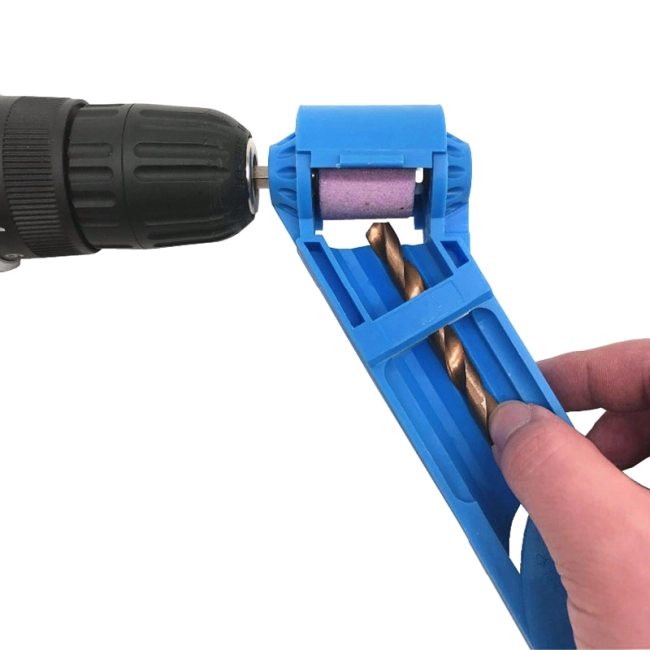 инструмент для заточки сверл