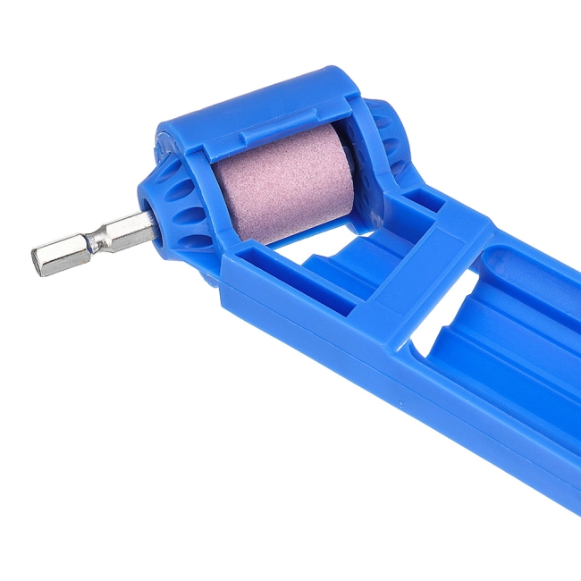 насадка на дрель для заточки сверл