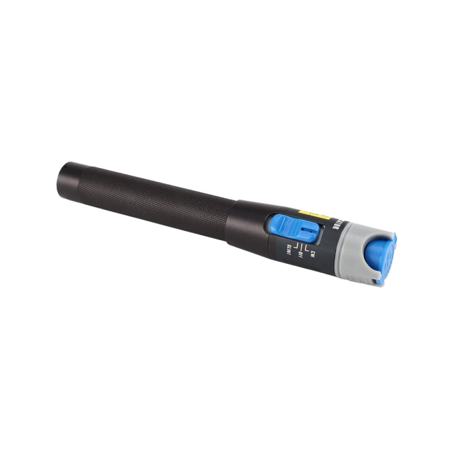 лазерный тестер оптического волокна