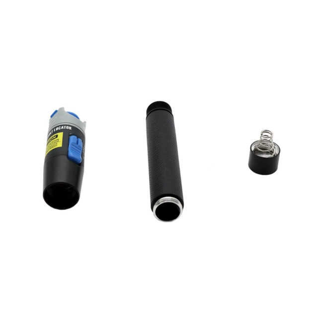 лазерный дефектоскоп оптического волокна