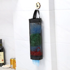 органайзер для хранения полиэтиленовых пакетов