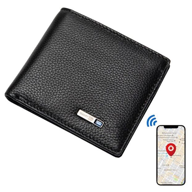 розумний смарт гаманець