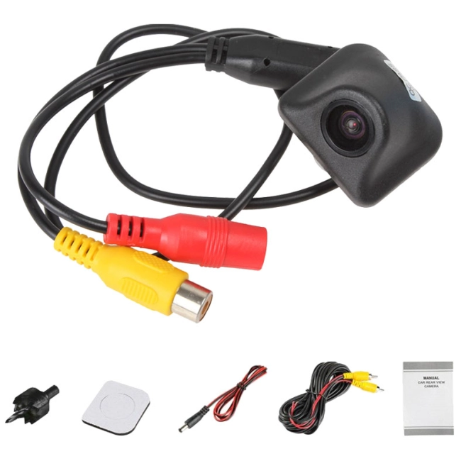 камера для парковки авто