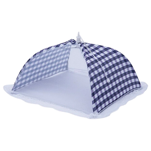 сеточный зонт на кухню от насекомых