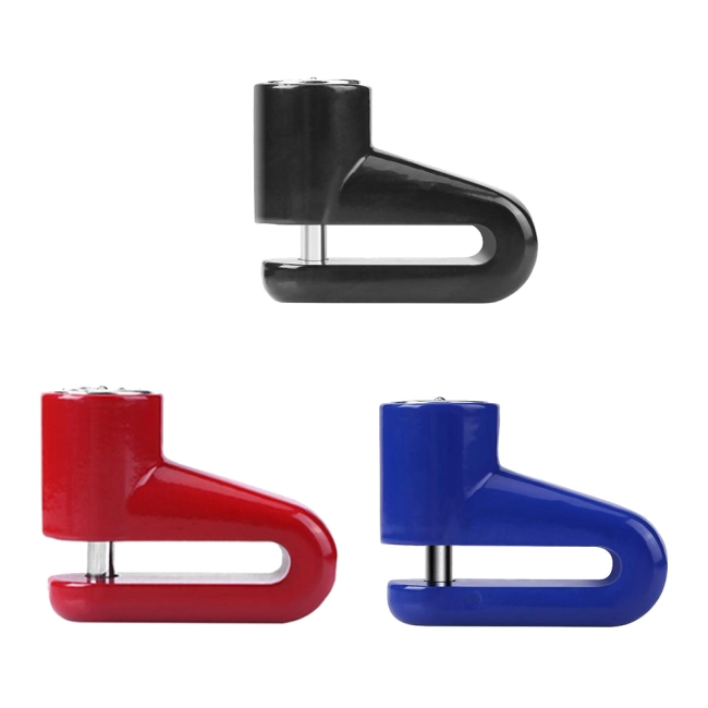 замок для мотоцикла от угона