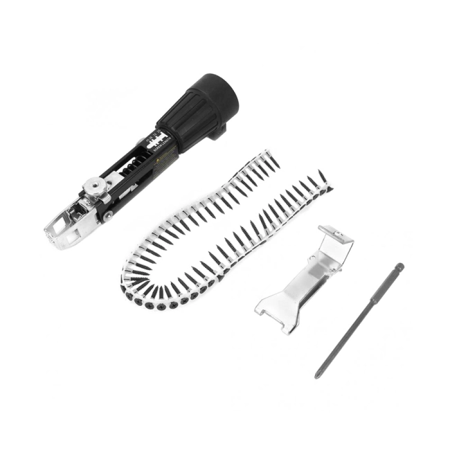 ланцюговий адаптер для шуруповерта