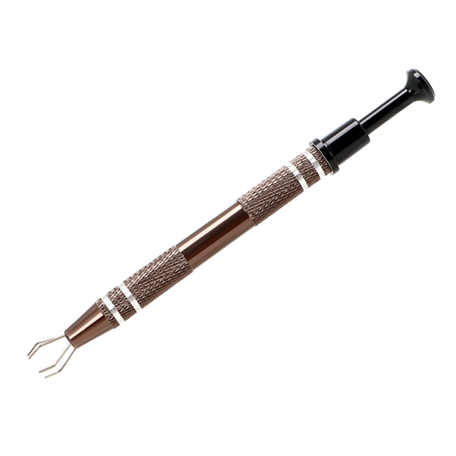 щипці для дрібних деталей