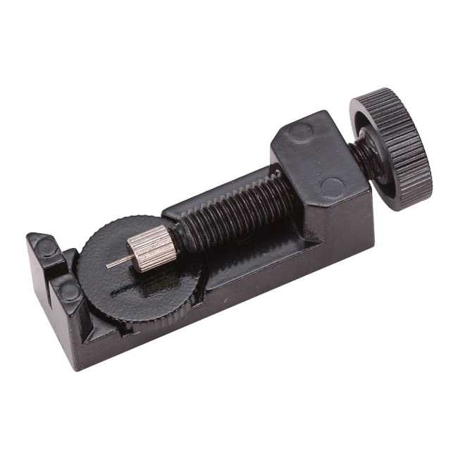 Инструмент для укорачивания браслета часов