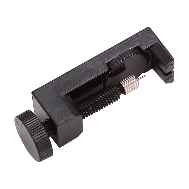 Инструмент для регулировки браслета часов