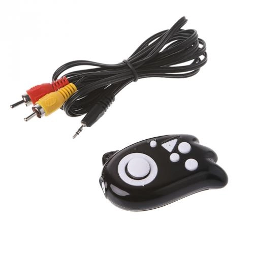 Мини игровая приставка 8 бит