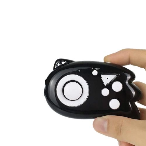 Мини 8 бит игровой плеер