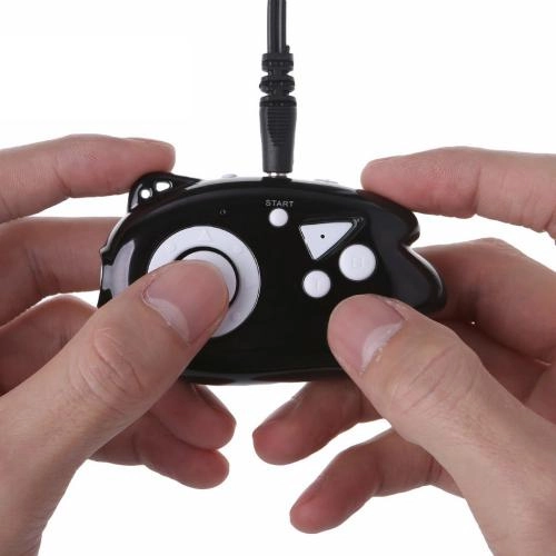 8 бит мини игровой консоль