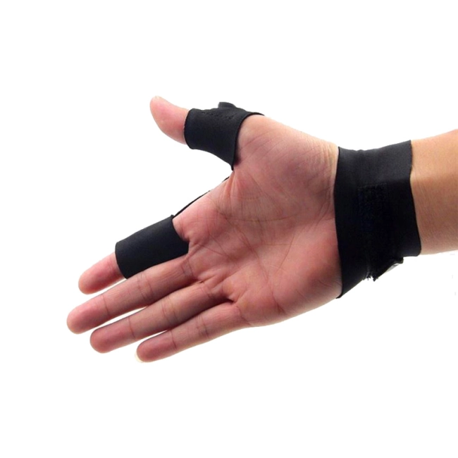 перчатки светящиеся