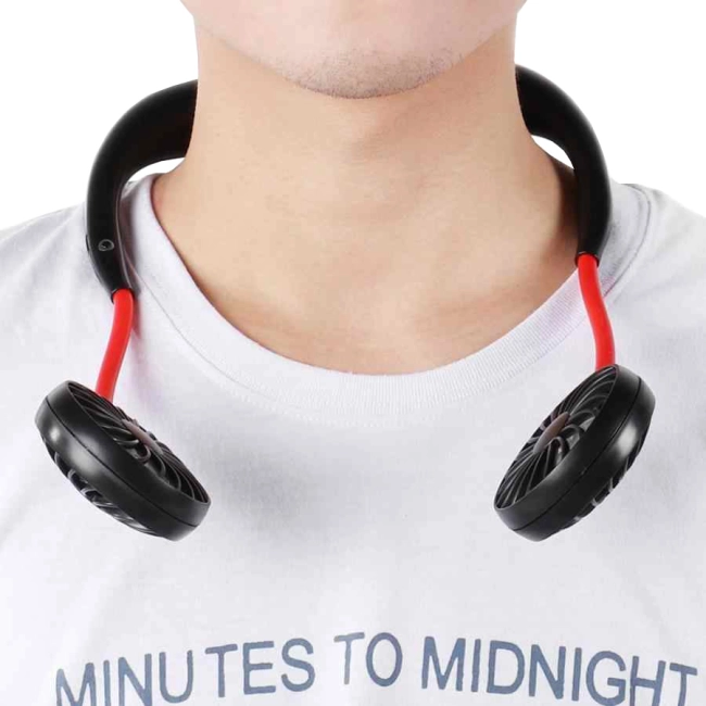 нашийний кондиціонер