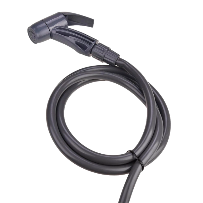 походный душ с насосом