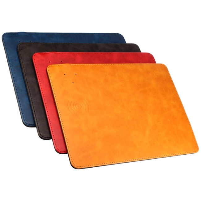 беспроводной smart коврик для мыши