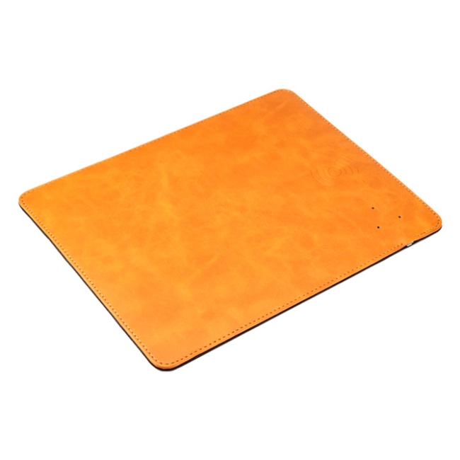 умный коврик для мыши