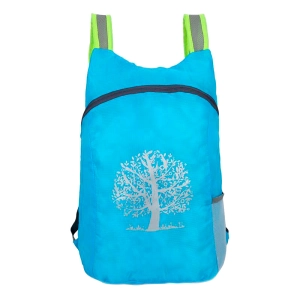 Складний кишеньковий рюкзак для подорожей Компактний складний рюкзак