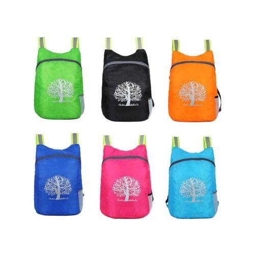 Легкий рюкзак складний