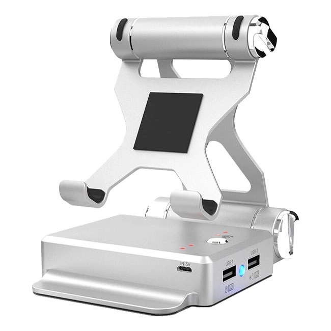 повербанк подставка