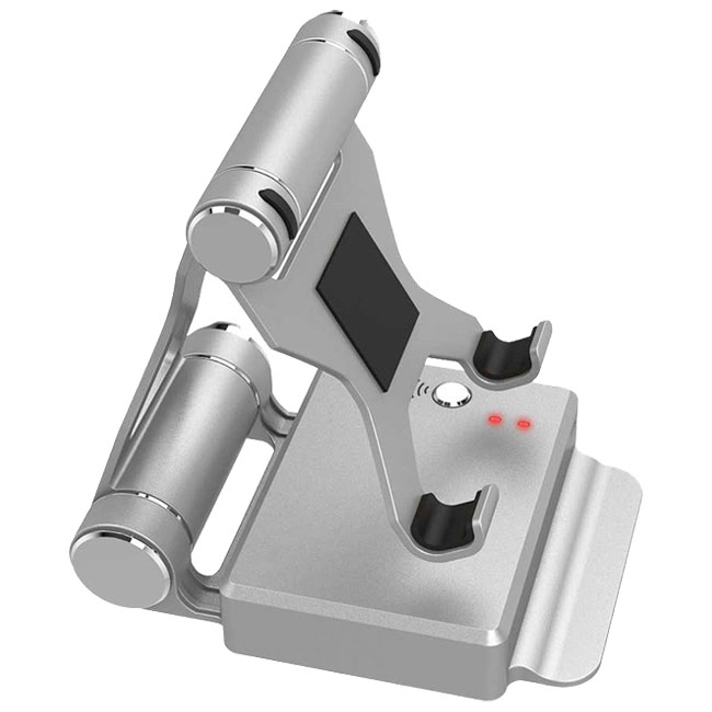 повербанк с подставкой для телефона