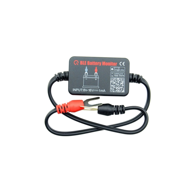 bluetooth-тестер автомобильный