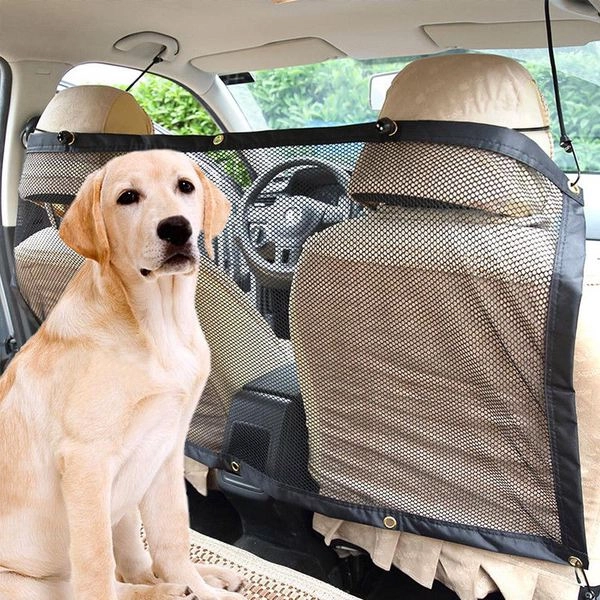 сетка в салон автомобиля