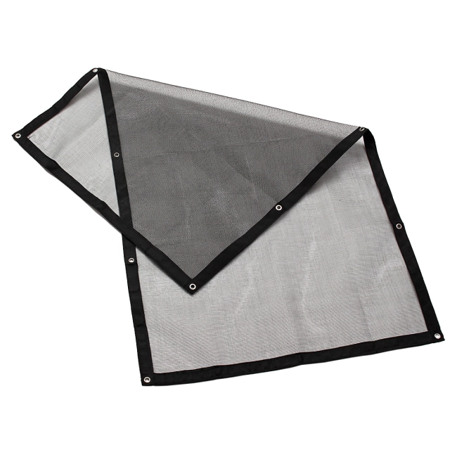 разделительная сетка в авто