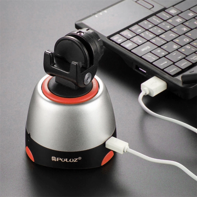 панорамная головка для штатива