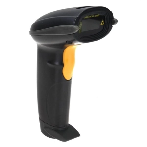 сканер штрих-кода