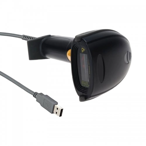 USB сканер штрих-коду