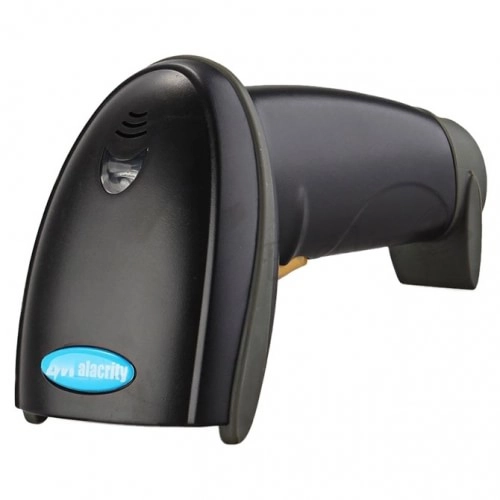 сканер штрих-коду USB