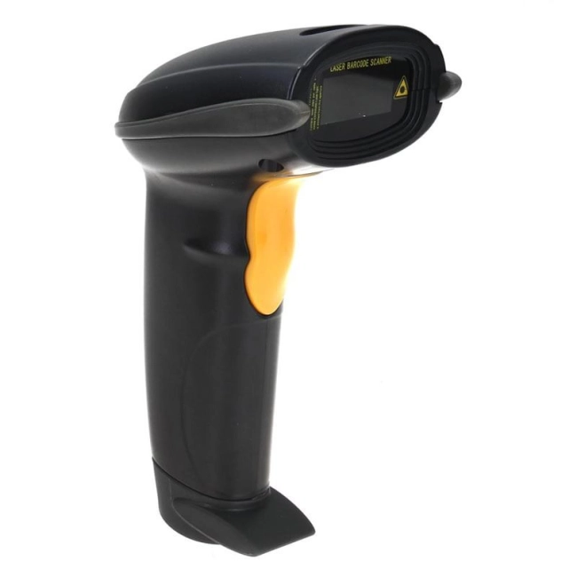 сканер штрих-коду
