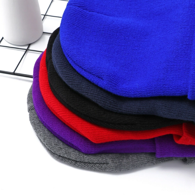 шапка з ліхтариком