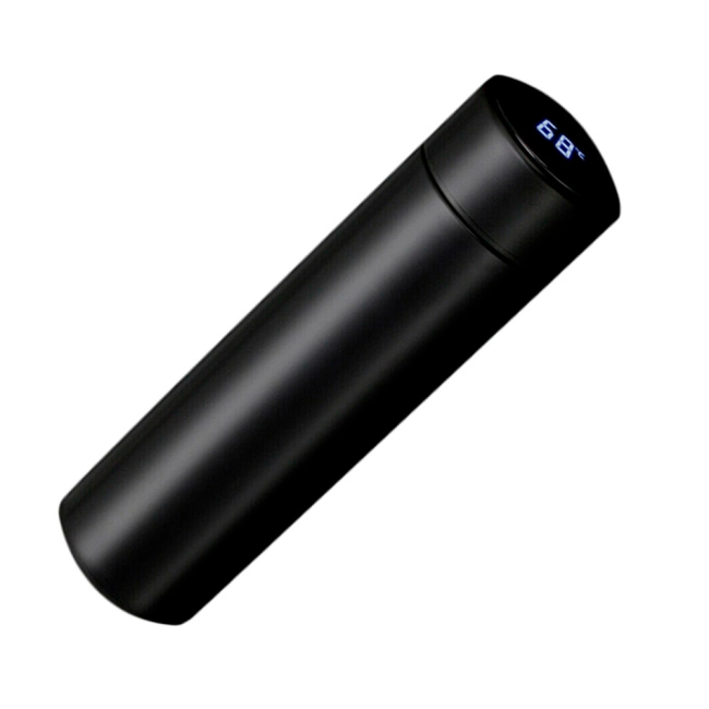 термокухоль з датчиком температури