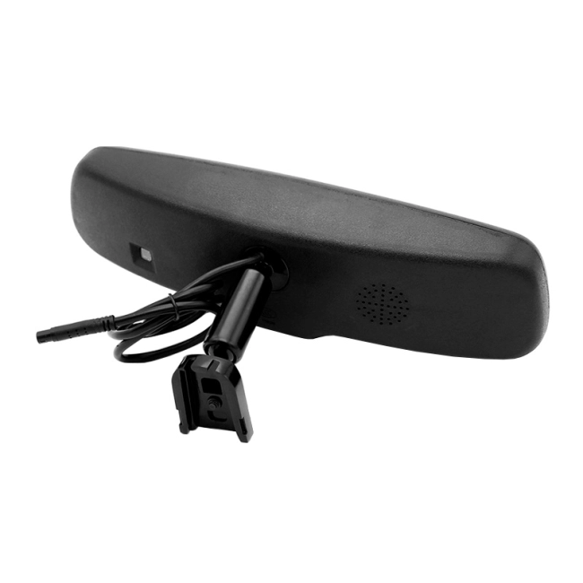 внутрисалонное самозатемняющееся зеркало