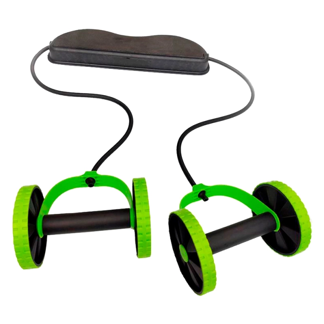 универсальный тренажер эспандер