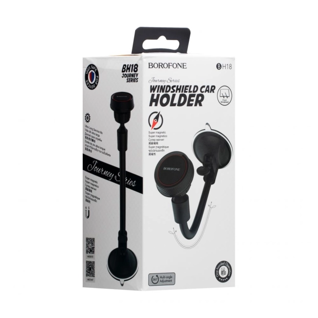 держатель для смартфона в автомобиль